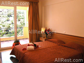 Ermones Golf Palace Hotel 3